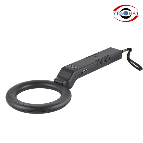 Máy dò kim loại Mini Handheld Metal Detector MD-300 4