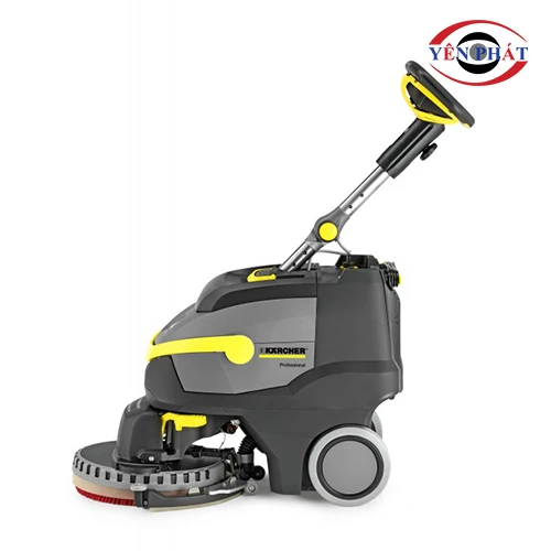 Máy chà sàn Karcher BD 38/12 C Bp Pack 3