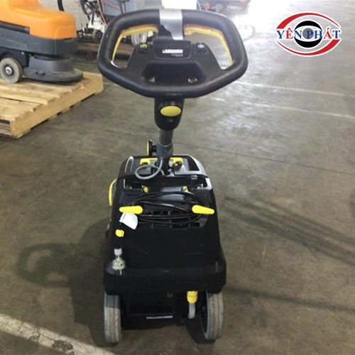 Máy chà sàn Karcher BD 38/12 C Bp Pack 5