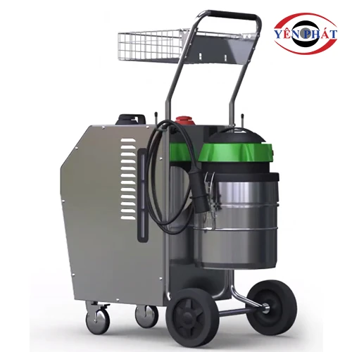 Máy rửa hơi nước nóng IPC SG-55S 8025 T (3 pha) 4
