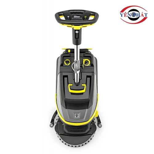 Máy chà sàn Karcher BD 38/12 C Bp Pack 4