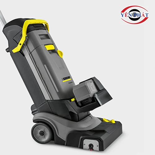 Máy chà sàn Karcher BR 30/4 C Bp Pack 4