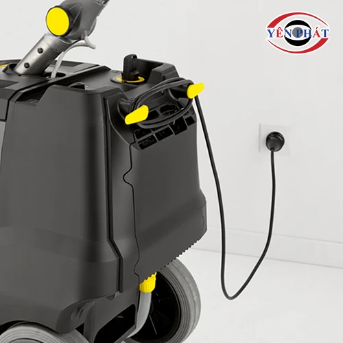 Máy chà sàn Karcher BD 38/12 C Bp Pack 7
