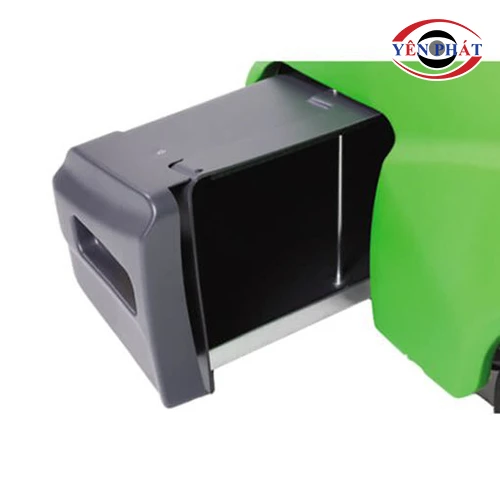 Xe quét rác đường đẩy tay IPC 712 ST 8