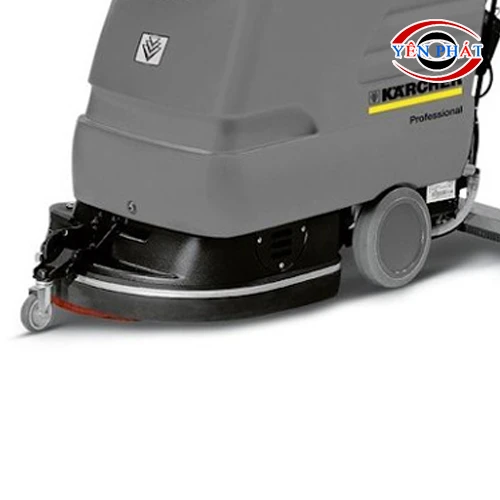 Máy chà sàn Karcher BD 530 EP classic 5