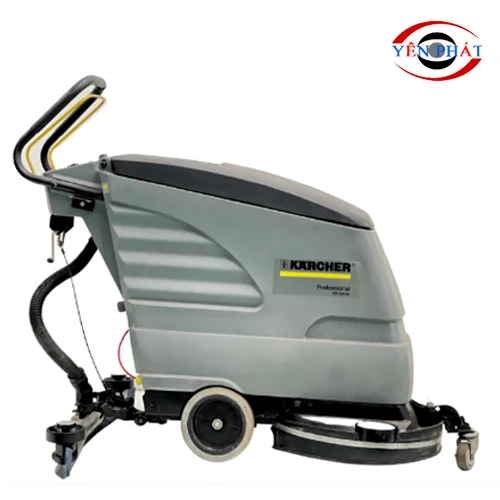 Máy chà sàn Karcher BD 530 EP classic 4