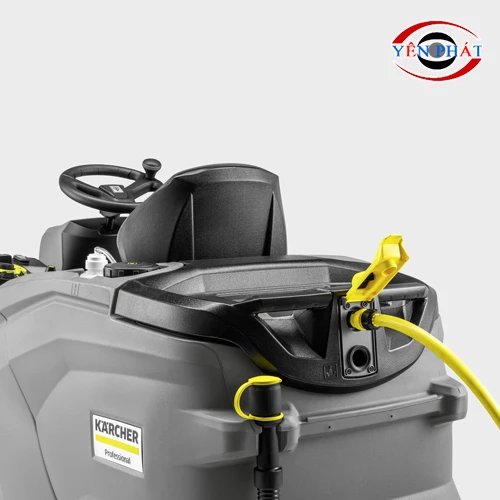 Máy chà sàn Karcher B 150 R Bp 5