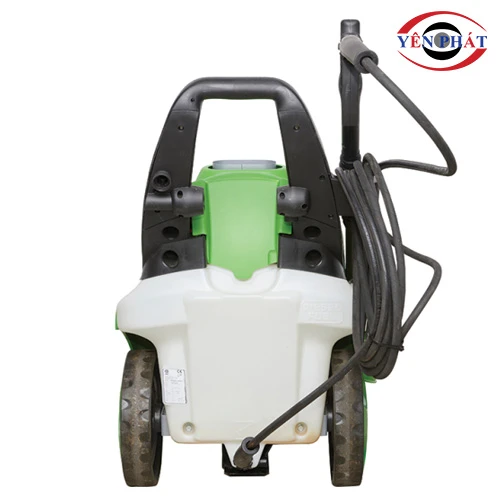 Máy rửa xe nước nóng IPC PW-H10P I1408AO M 5