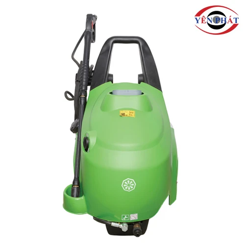 Máy rửa xe nước nóng IPC PW-H10P I1408AO M 3