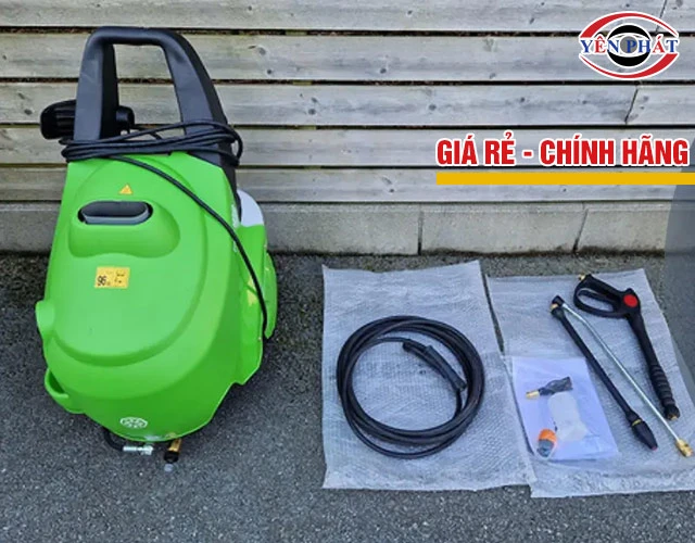 Địa chỉ mua máy rửa xe nước nóng IPC PW-H10P I1408AO M