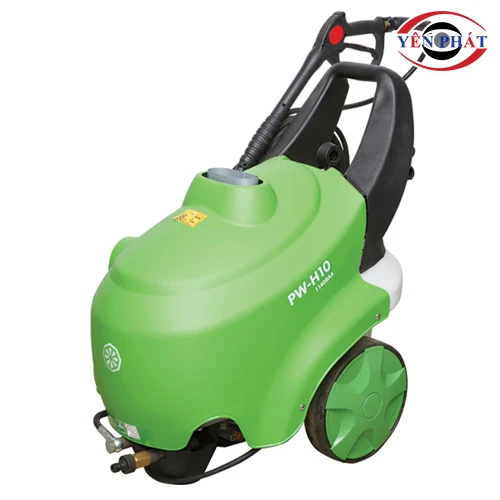 Máy rửa xe nước nóng IPC PW-H10P I1408AO M 4
