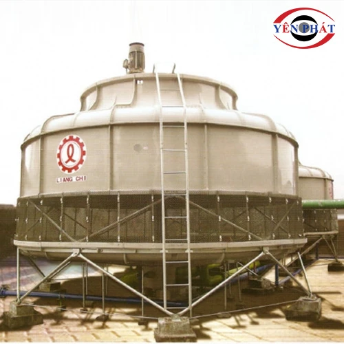 Tháp làm mát nước Liang Chi LBC-200RT 4