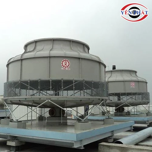 Tháp làm mát nước Liang Chi LBC-200RT 3