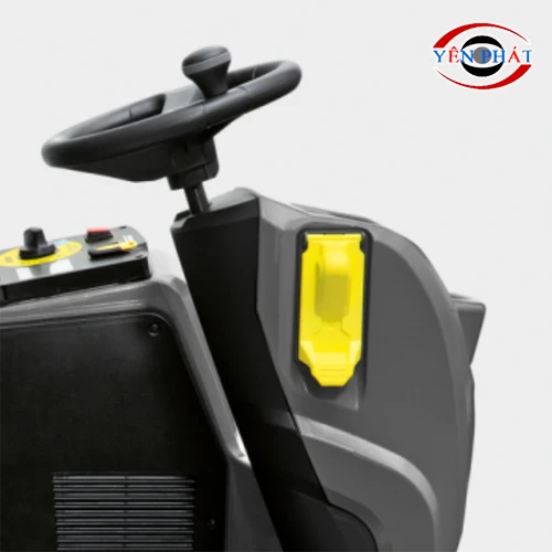 Máy chà sàn Karcher B 150 R Bp 3