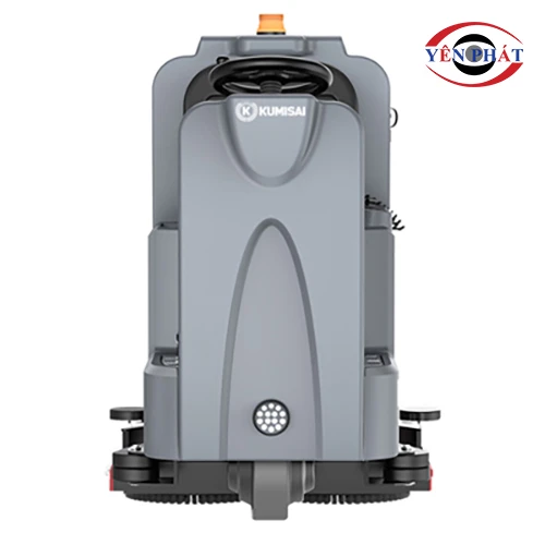 Máy chà sàn ngồi lái Kumisai KMS-X8 4