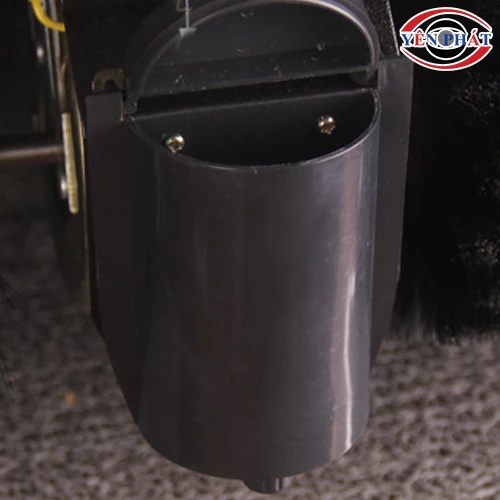 Máy đánh giày công sở Shiny SHN - M3 4