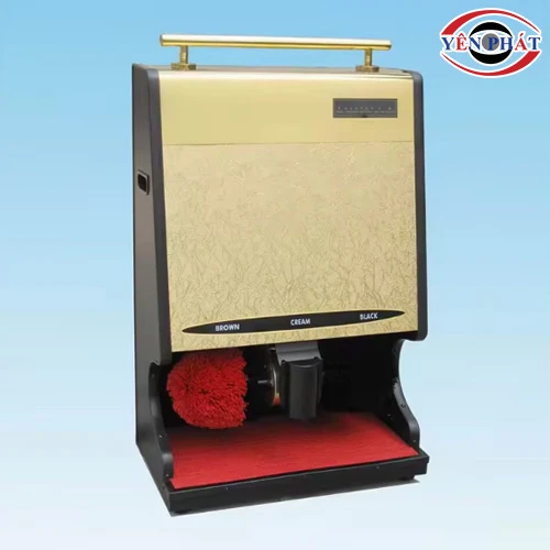 Máy đánh giày công sở Shiny SHN - M3 5