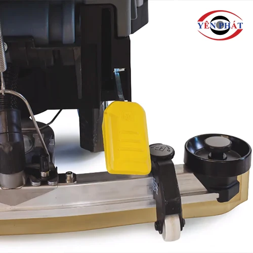 Máy chà sàn liên hợp Karcher Model B60W BpDose 7