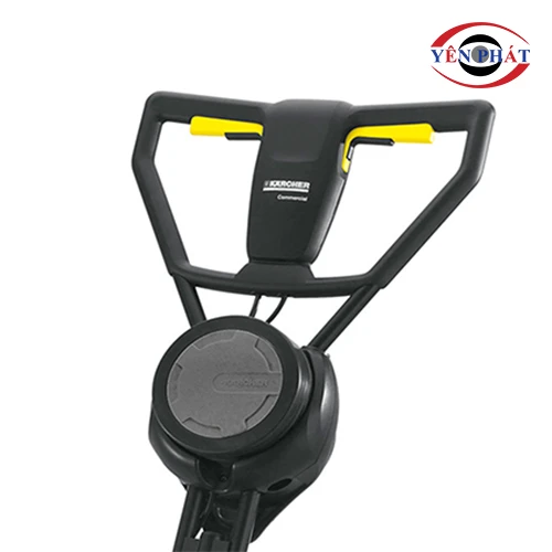 Máy chà sàn Karcher BRS 40/1000 C 3