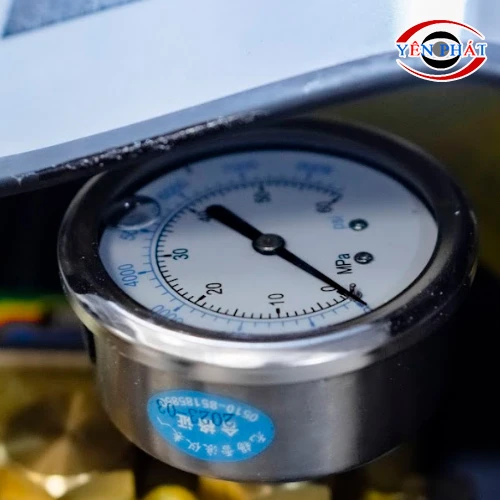 Máy rửa xe cao áp Kumisai 2200PSI 3