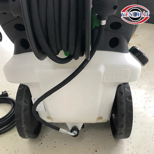Máy rửa xe nước nóng IPC PW-H10 I1408AA M 6