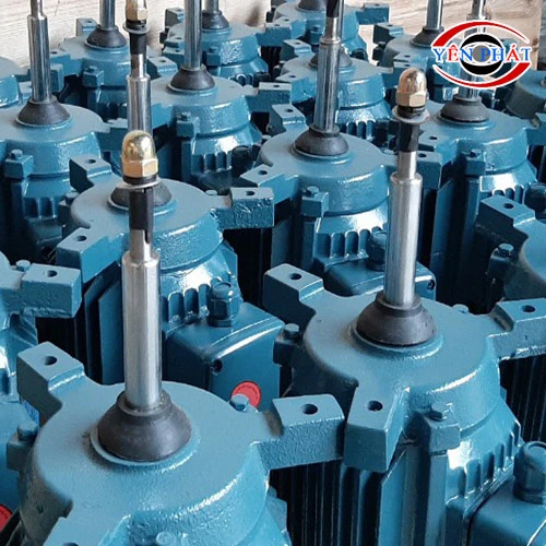 Tháp làm mát nước Tashin TSS 400RT 4Cell 3