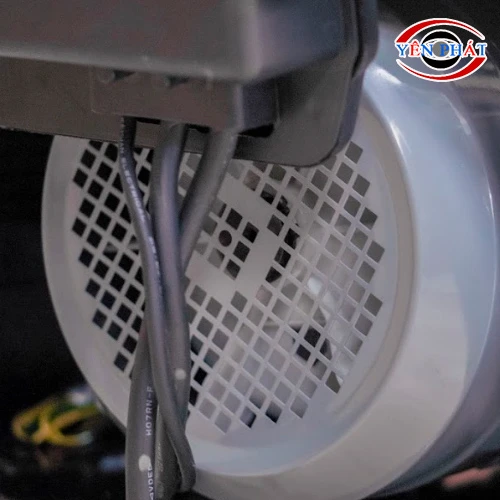 Máy rửa xe cao áp Kumisai 2200PSI 5