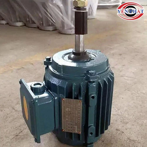 Tháp giải nhiệt cooling tower Tashin TSS 300RT*4cell 3