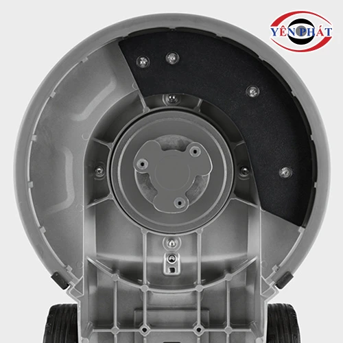 Máy đánh sàn Karcher BDS 43/150C 9