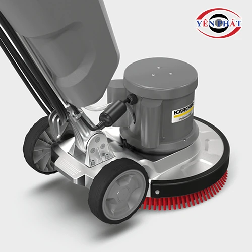 Máy đánh sàn Karcher BDS 43/150C 4