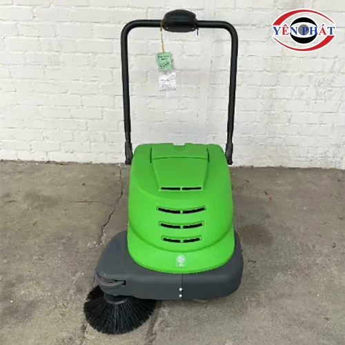 Xe quét rác đường đẩy tay IPC 664 5