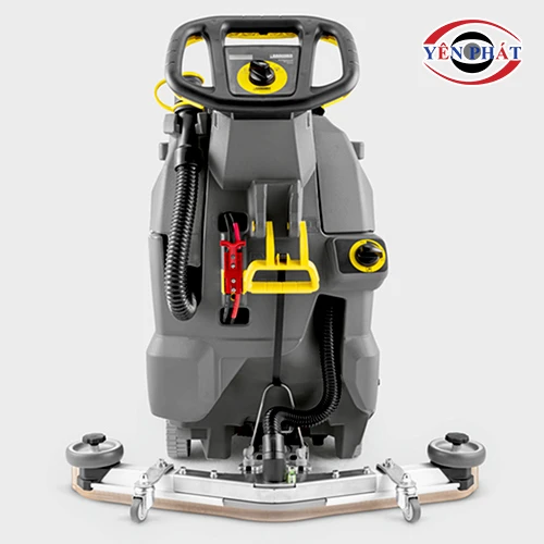 Máy chà sàn karcher BD 50/50 C Bp Classic 3