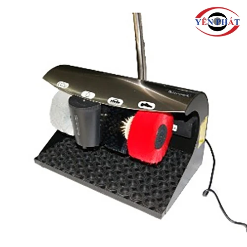 Máy đánh giày gia đình tay vịn Silroad CX-1016B8 5