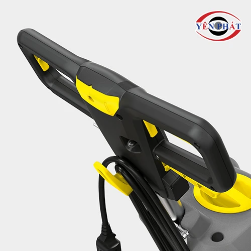 Máy đánh sàn Karcher BDS 43/150C 8
