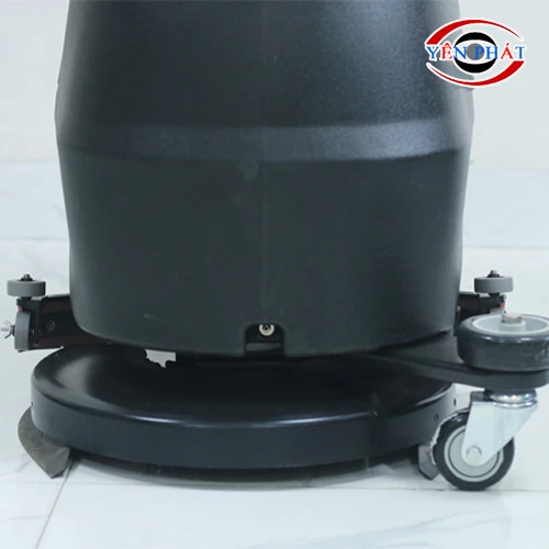 Máy chà sàn liên hợp Kumisai KMS25D 3
