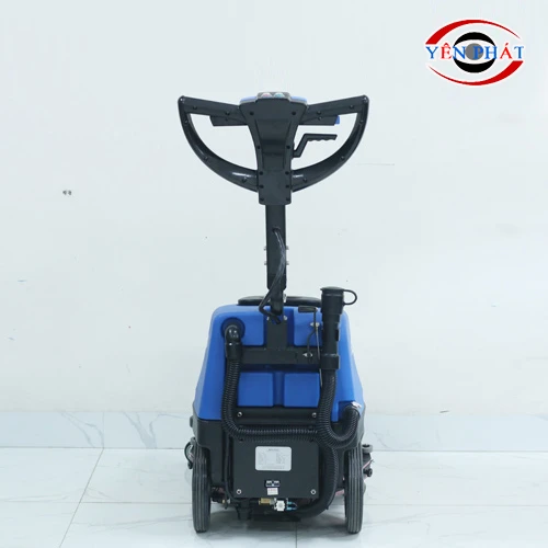 Máy chà sàn liên hợp Kumisai KMS25D 4