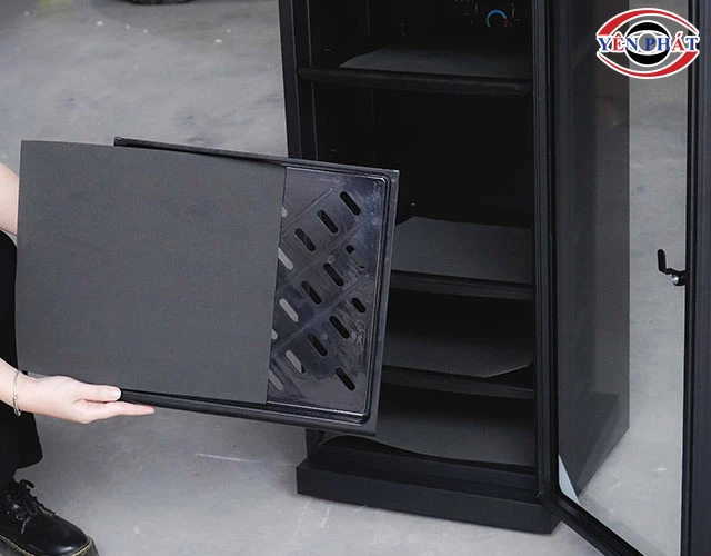 #6 Phụ Kiện Tủ Chống Ẩm: Quan trọng, Chính hãng, Giá rẻ