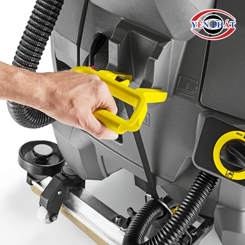 Máy chà sàn Karcher BD 43/25 C Bp 7