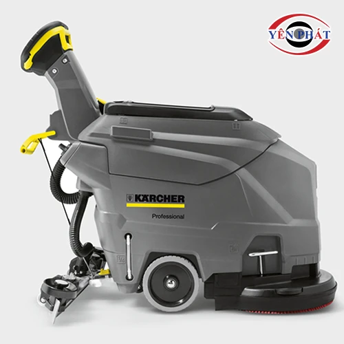 Máy chà sàn Karcher BD 43/25 C Bp 5