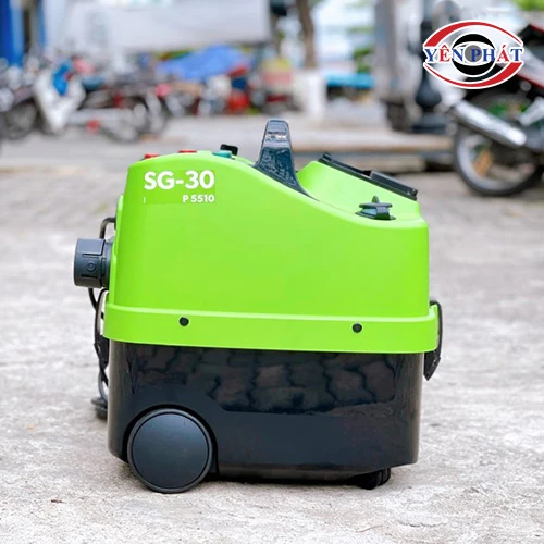 Máy rửa hơi nước nóng IPC SG-30 S 5510 M 4