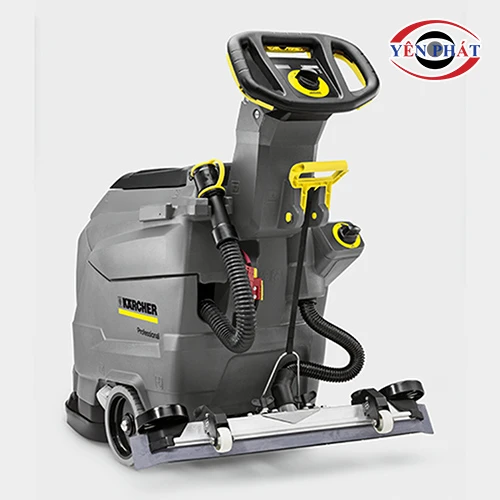 Máy chà sàn Karcher BD 43/25 C Bp 4