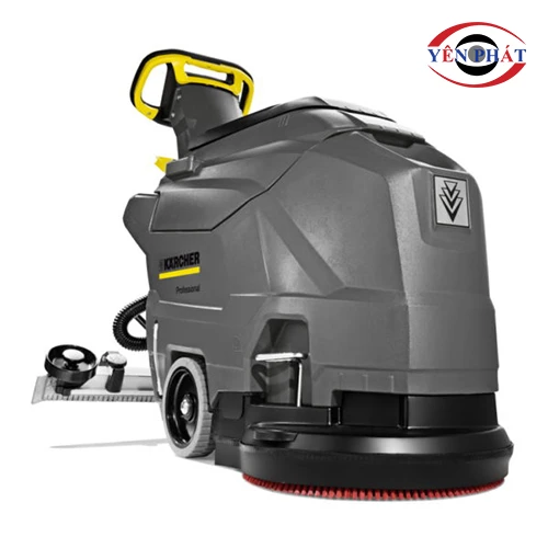 Máy chà sàn Karcher BD 43/25 C Bp 3