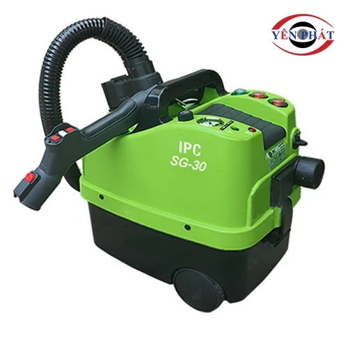 Máy rửa hơi nước nóng IPC SG-30 S 5510 M 3