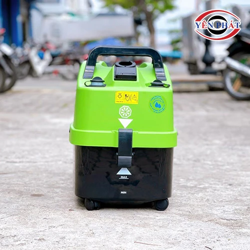 Máy rửa hơi nước nóng IPC SG-30 S 5510 M 5