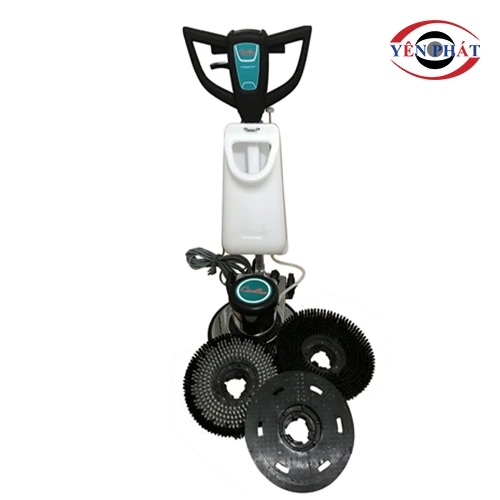 Máy đánh bóng sàn đa chức năng Chao Bao HY039 4