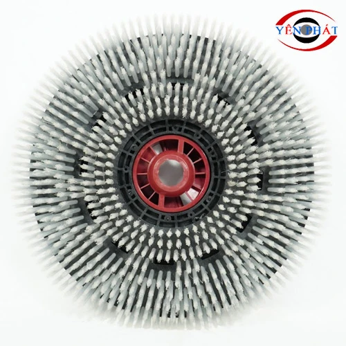 Máy chà sàn liên hợp dùng điện Kumisai KMS 45E 4