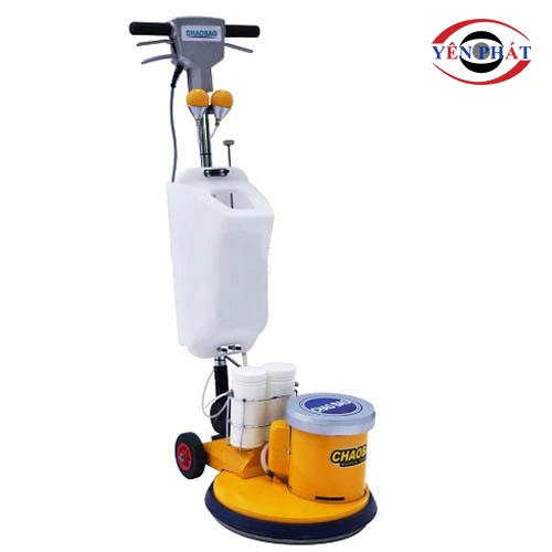 Máy chà sàn công nghiệp CHAOBAO PBD2A 3