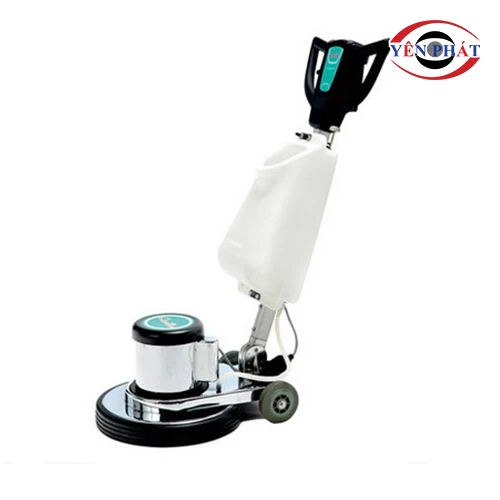 Máy đánh bóng sàn đa chức năng Chao Bao HY039 3