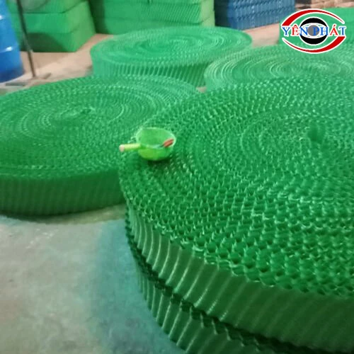 Tháp làm mát nước TASHIN TSC 100RT 5