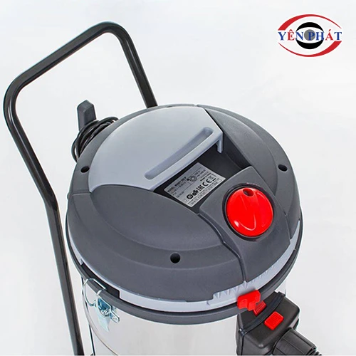 Máy hút bụi Lavor WINDY 265 IF 10